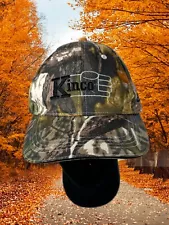 Realtree Camo Hat