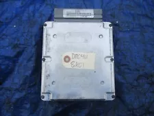 1999 Ford F350 diesel 7.3 engine computer ECM DPC-401 F81F-12A650KD CLB3 ECU OEM (For: Ford)