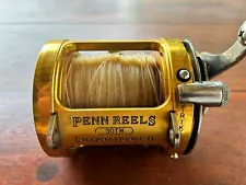 New ListingPenn International 30TW International 2 reel