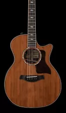 Taylor 50th Anniversary Builder’s Edition 814ce LTD (Prototype) #03105