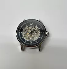 Relic Automatic Skeleton Watch Model ZR77224