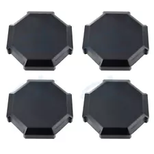 Set of 4pcs Wheel Center Cap for Polaris 15-18 RZR 900 & 14-16 RZR XP / XP4 1000