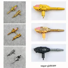 Intestine Gun Weapon Upgrade Kit For Kingdom Cheetor Shadow Panther Various Ver