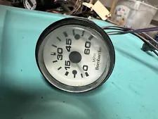 Seadoo GTI GTS 717 718 720 1996 96 1997 97 Speedometer Speedo Gauge 278000582