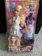 Taylor Swift Sundress Medley Fashion Doll