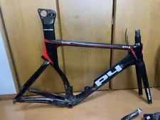 Cervelo P4 Full Carbon Frameset