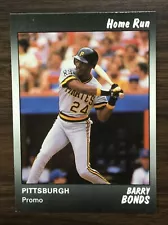 most expensive barry bonds card