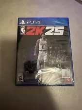 Nba 2K25 PS4 Includes PS5 Upgrade