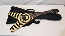 Epiphone Kid Size Electric Guitar - Zakk Wylde Flying V - Vee Wee