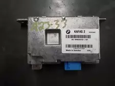 18 19 20 21 22 X1 Driver Assist; Lane Departure Warning Module ID# 66519462613 (For: 2020 BMW M240i)