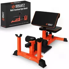 sissy squat bench for sale