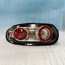 Mazda MX-5 Miata NC1 2005～2008 Left Taillight JDM OEM Excellent Condition (For: More than one vehicle)