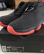 Air Jordan Future Premium Infrared