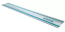 MAKITA 194368-5 55 in. Track Saw Guide Rail for SP6000J XPS01 and XPS02 NIB