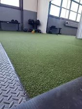 artificial turf