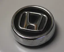 07 08 09 10 11 12 13 14 15 Honda Accord CR-V OEM Metal Center Cap 63927 (For: 2011 Honda CR-V)