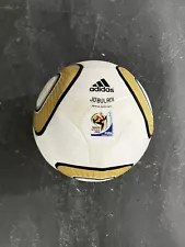 Genuine 2010 Jobulani Official Final Match Ball