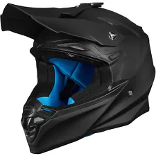 ILM Pre-Owned Adult Dirt Bike Helmets ATV Motocross Dirtbike Dual Sport DOT 216