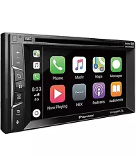 Pioneer AVH-1400NEX Multimedia DVD Receiver with Apple Carplay