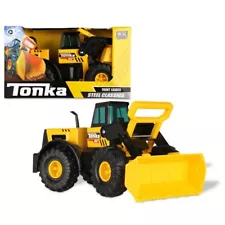 Tonka Steel Classics - Front Loader