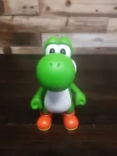 Nintendo 2006 9” Yoshi Figure 2007 / 2006 - Super Mario