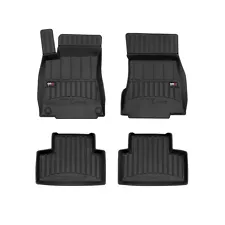 OMAC Premium Floor Mats for Mercedes GLB Class X247 2020-2024 All-Weather (For: Mercedes-Benz GLB35 AMG)