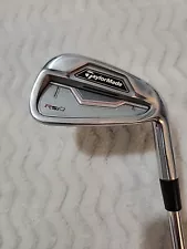 Taylormade Rsi 2 Single 5 Iron Tour 105 Stiff Flex Steel Shaft RH 38.5"