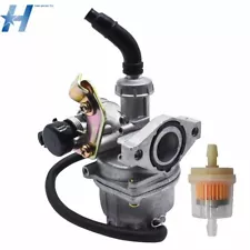 Carburetor For Polaris 90cc Sportsman outlaw 90 ATV 2007-2016 Carb Wheeler