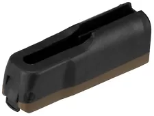 Browning X-Bolt Magazine 112044505 for Short 308 Win,7 MM/08 Rem,243 Win BBCK