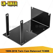 Harley Twin Cam Engine Motor Stand for Softail Balanced TC88B Engine 1999-2016