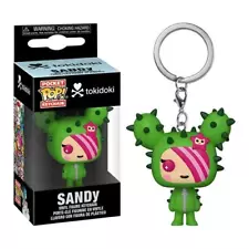 sandy funko pop