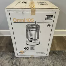 Kerosun Omni 105 23,000 BTU Portable Heater New!