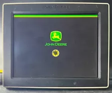 John Deere 4240 GS4 Universal Premium 1 Display Autotrac & Section Control