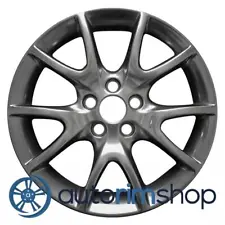 New 17" Replacement Rim for Dodge Dart 2013-2016 Wheel