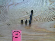 Marlin 1894 Screw Set 3 Pieces For Stock Trigger Guard