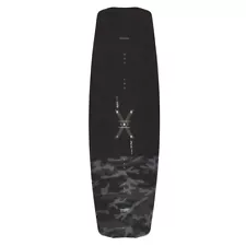 Ronix Boat One Timebomb Wakeboard | 142 CM Black 2023