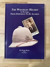 Helmet Book (private Listing Only) Not For Sale - Reserved.