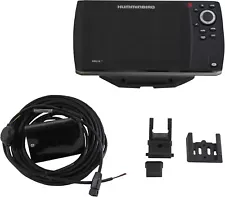 New Humminbird Helix 7 Chirp SI/GPS G2 Combo