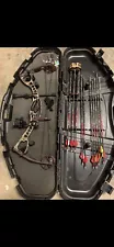 Hoyt CRX 32 29/70