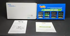 Hot Wheels 1995 Treasure Hunt Box Set w/ Original Mailer, Insert Paperwork & COA