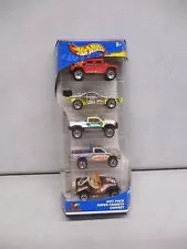 Hot Wheels 5 Pack Highway 35 35th Anniversary