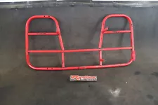 1992 POLARIS TRAIL BOSS 350L 4X4 FRONT CARRIER RACKS RACK 2670137-067 (For: Polaris Trail Boss 350L)