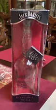 jack daniels bicentennial bottle for sale