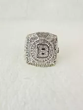 boston bruins stanley cup ring for sale