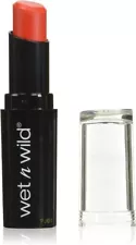 WET N WILD Mega Last Lip Color, #E975 Teasing Tiger lily