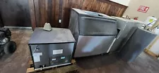 manitowoc ice machine B970D