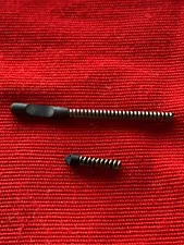 #5 WW2 M1 M2 30US Carbine Part / Spring for Bolt UNUSED Nos