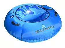 SWIMLINE SOLSTICE SUMO Fabric-Covered 54'' Inflatable Tube