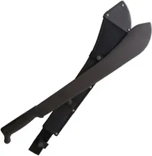 New Cold Steel Bolo Machete With Sheath 97LBMS