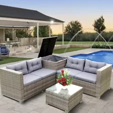 used mallin patio furniture for sale